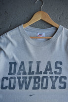 Vintage 90s Nike x NFL Dallas Cowboys Tee (XL) - Retrospective Store