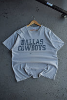 Vintage 90s Nike x NFL Dallas Cowboys Tee (XL) - Retrospective Store