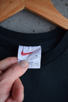 Vintage 90s Nike x NFL Pittsburgh Steelers Tee (S/M) - Retrospective Store