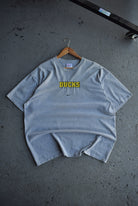 Vintage 90s Nike x University of Oregon Ducks Tee (XL) - Retrospective Store