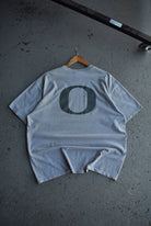 Vintage 90s Nike x University of Oregon Ducks Tee (XL) - Retrospective Store