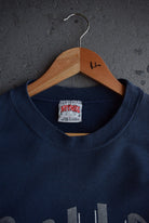 Vintage 90s Nutmeg x NFL Dallas Cowboys Crewneck (L) - Retrospective Store