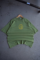 Vintage 90s Old Navy Flagship Tee (XXL) - Retrospective Store
