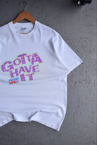 Vintage 90s Pepsi 'Gotta Have It' Tee (XL) - Retrospective Store