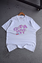 Vintage 90s Pepsi 'Gotta Have It' Tee (XL) - Retrospective Store