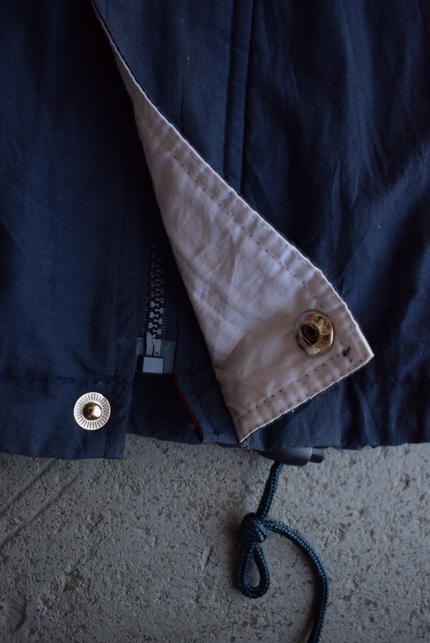 Vintage 90s Playboy Classic Embroidered Jacket (L) - Retrospective Store
