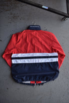 Vintage 90s Playboy Classic Embroidered Jacket (L) - Retrospective Store