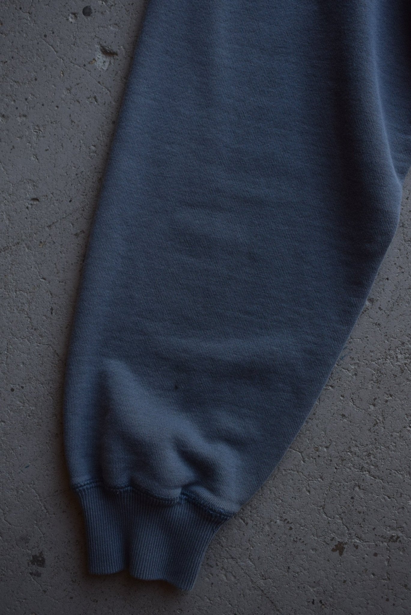 Vintage 90s Polo Sport Ralph Lauren Embroidered Crewneck (M) - Retrospective Store