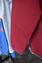 Vintage 90s Puma Embroidred Crewneck (S) - Retrospective Store