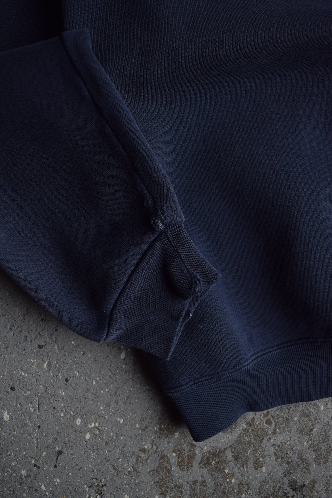 Vintage 90s Quiksilver Japan Crewneck (L) - Retrospective Store