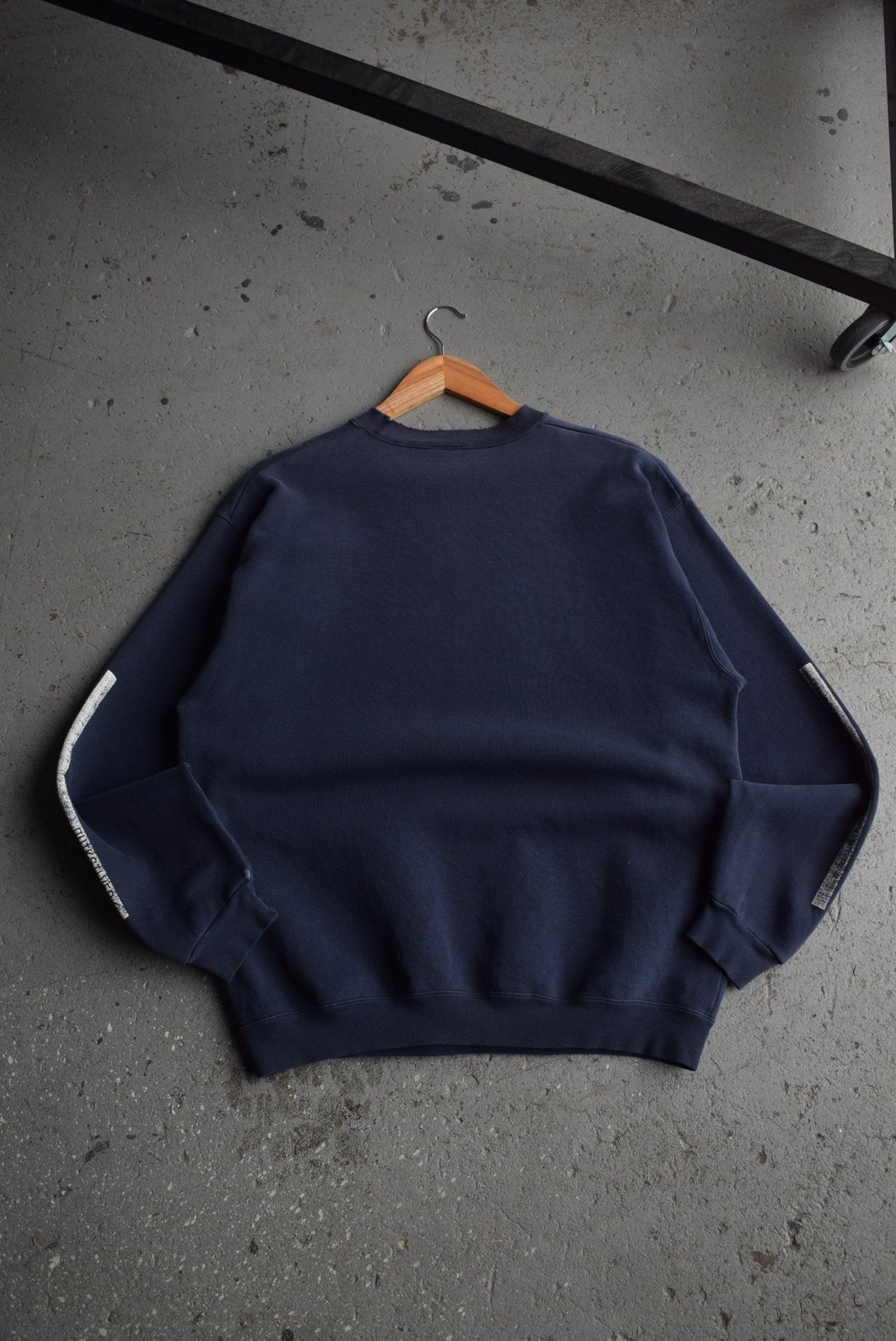 Vintage 90s Quiksilver Japan Crewneck (L) - Retrospective Store