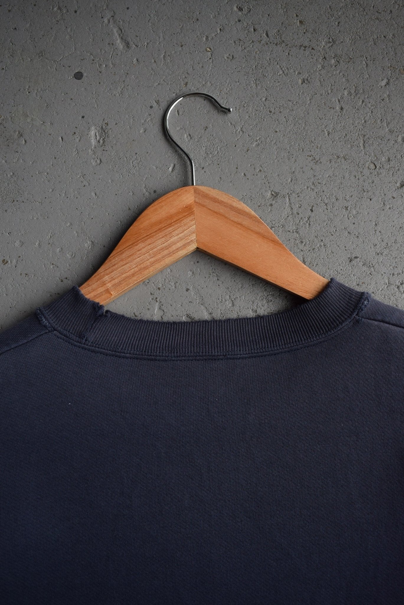 Vintage 90s Quiksilver Japan Crewneck (L) - Retrospective Store