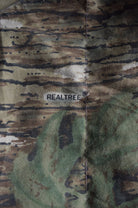 Vintage 90s Realtree Camo Vest (XL) - Retrospective Store