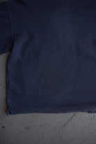 Vintage 90s Reebok Classic Embroidered Spellout Crewneck (XL) - Retrospective Store