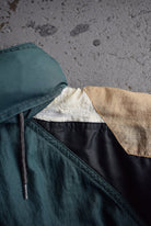 Vintage 90s Reebok Classic Logo Embroidered Jacket (L/XL) - Retrospective Store