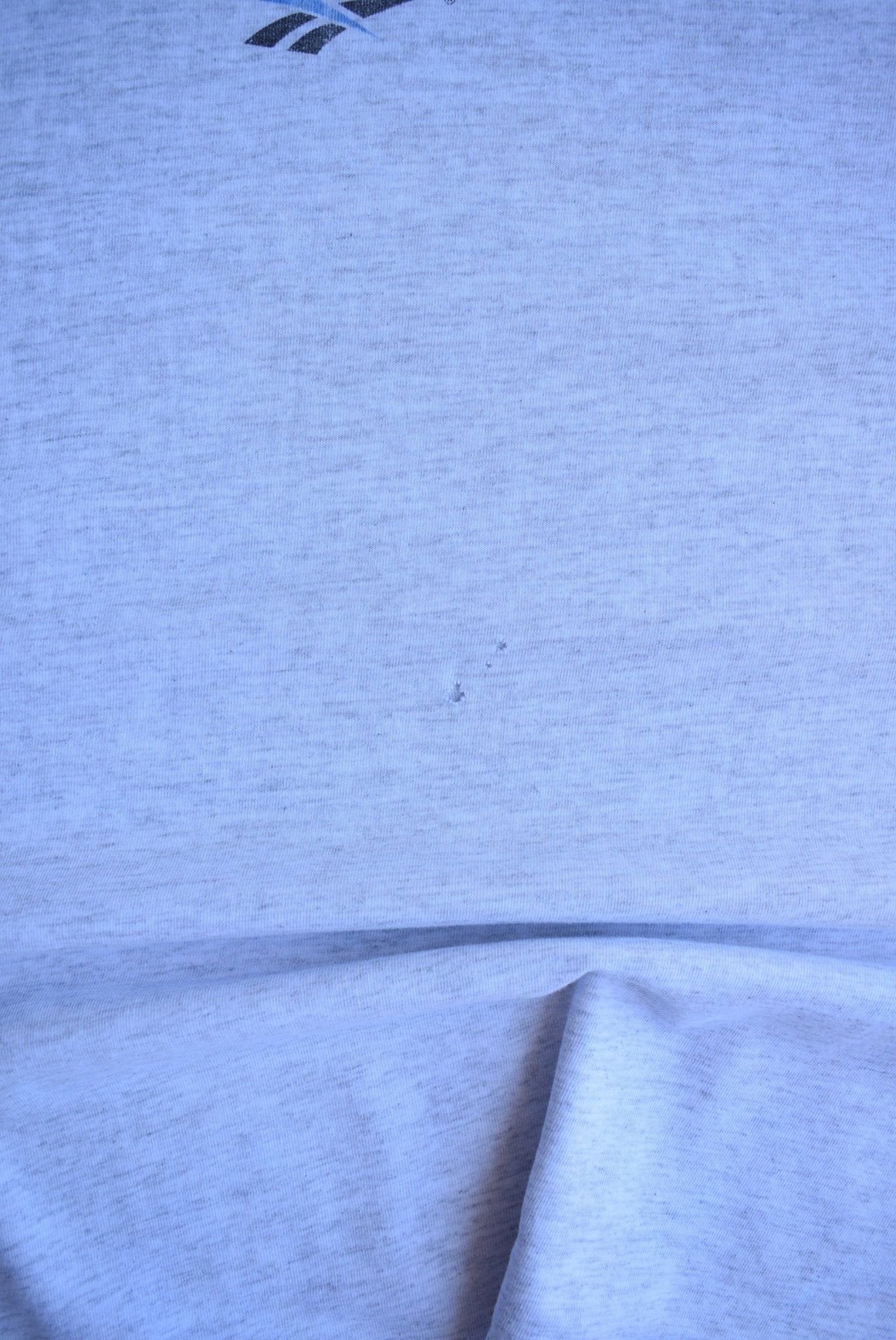 Vintage 90s Reebok Staff Tee (XL) - Retrospective Store