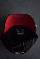 Vintage 90s Reebok x Liverpool Embroidered Hat - Retrospective Store