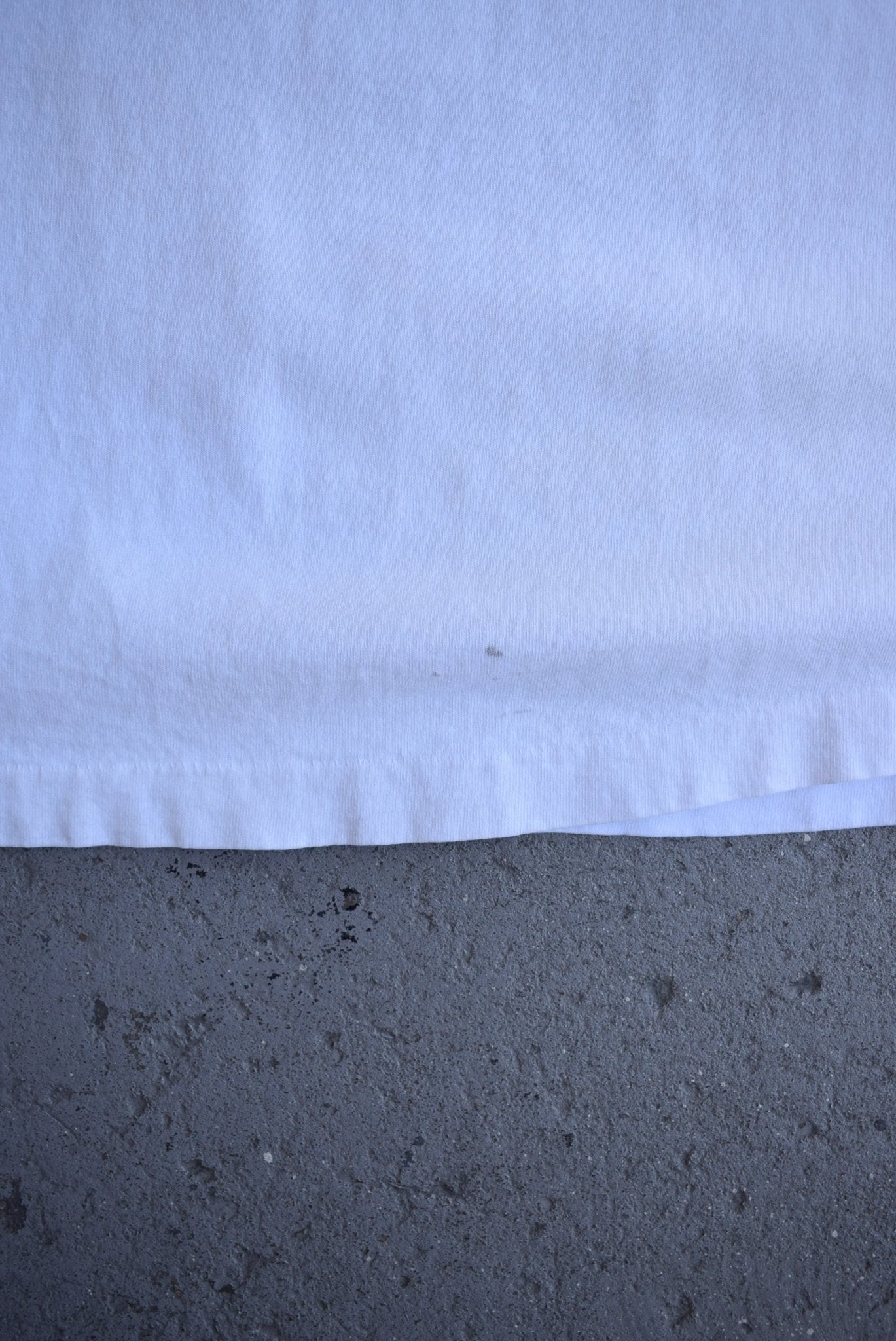 Vintage 90s Reebok x United States Tennis Association Tee (XL) - Retrospective Store