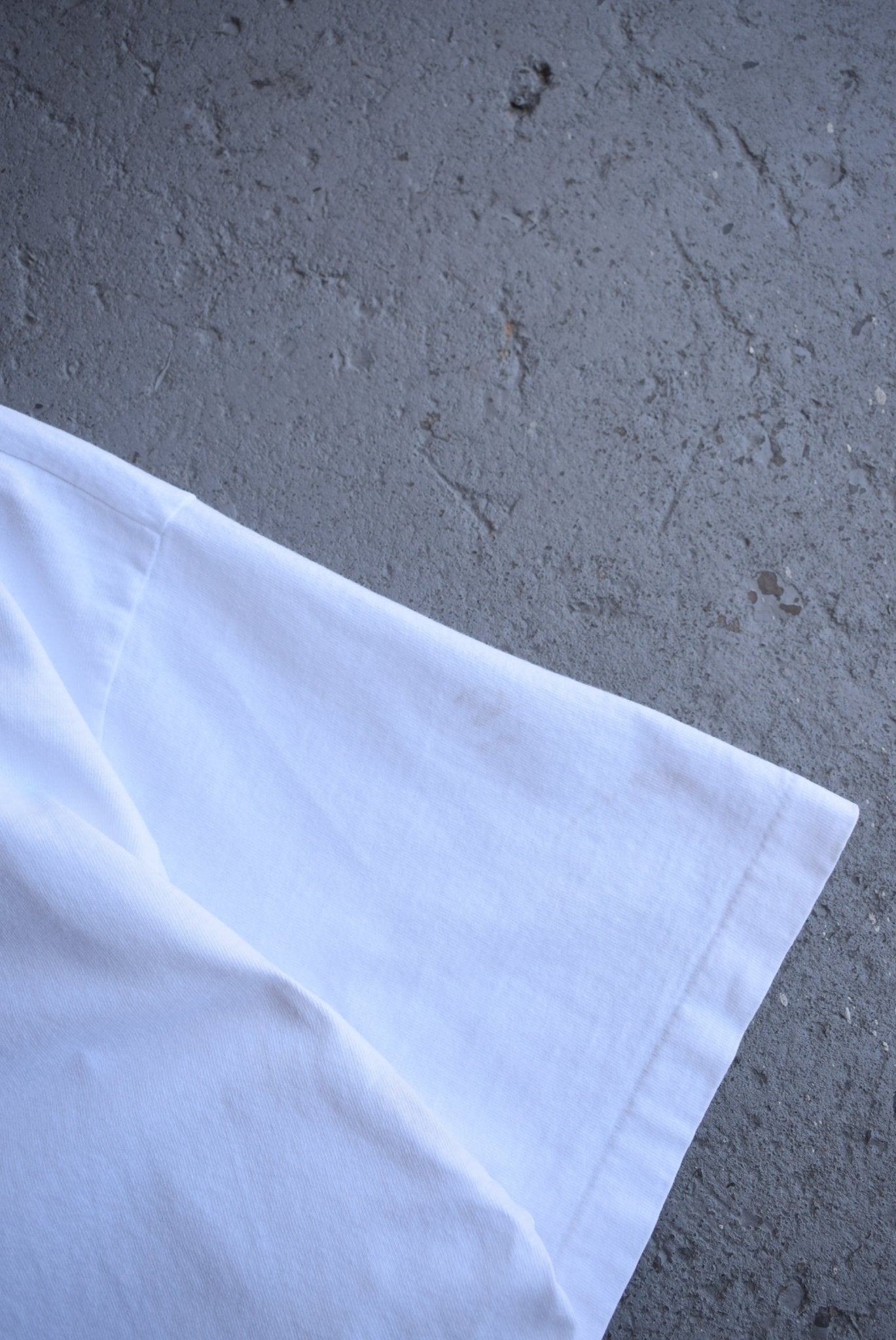 Vintage 90s Reebok x United States Tennis Association Tee (XL) - Retrospective Store