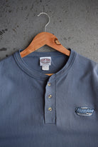 Vintage 90s Ron Jon Surf Shop Embroidered Tee (L) - Retrospective Store