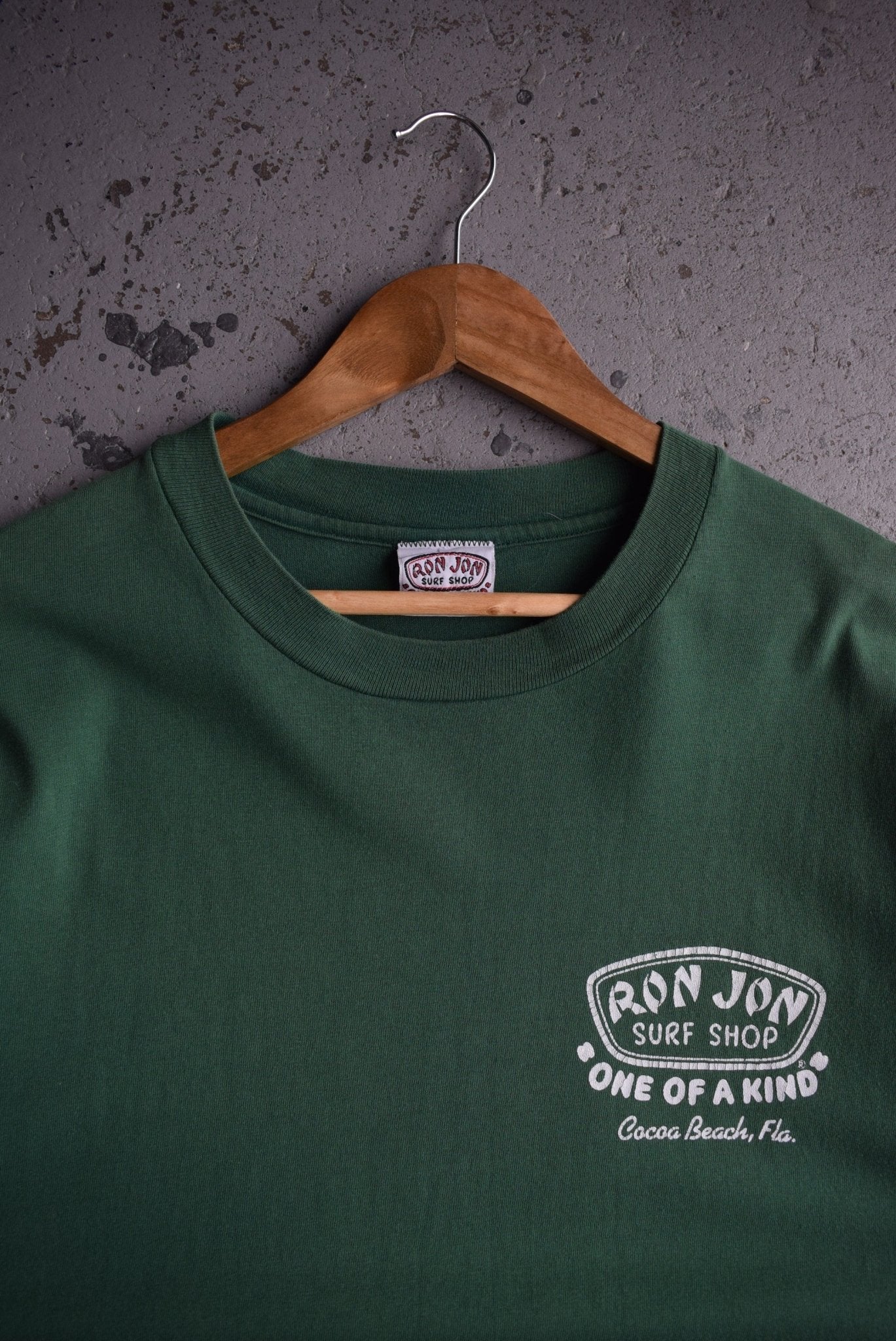 Vintage 90s Ron Jon Surf Shop Tee (L/XL) - Retrospective Store
