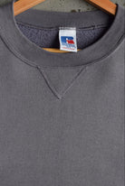 Vintage 90s Russell Athletic Crewneck (XL) - Retrospective Store