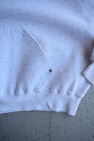 Vintage 90s Russell Athletic x Eagles Softball Hoodie (XXL) - Retrospective Store