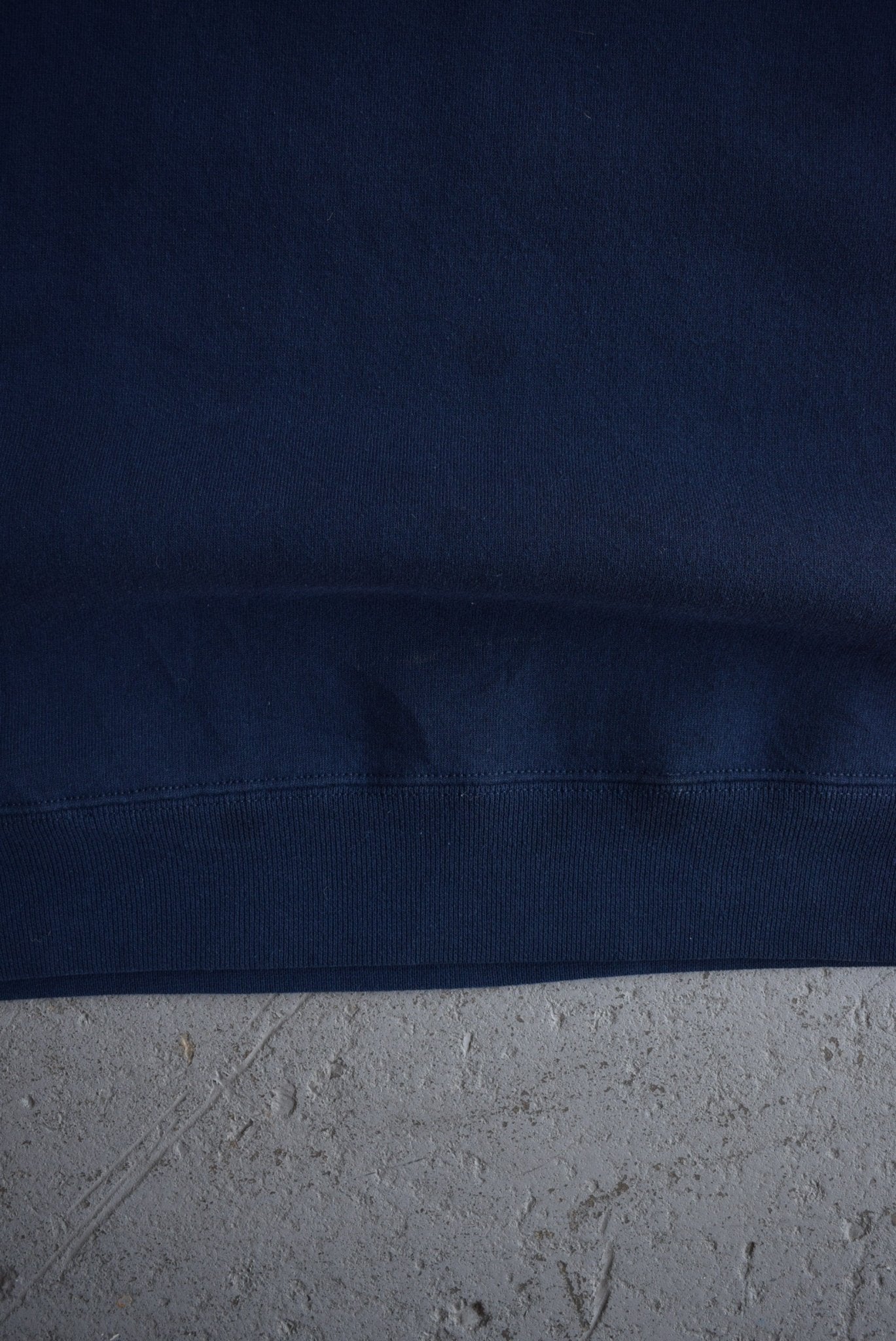 Vintage 90s Russell Athletic x Michigan University Crewneck (L) - Retrospective Store