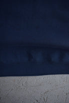 Vintage 90s Russell Athletic x Michigan University Crewneck (L) - Retrospective Store