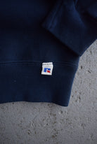Vintage 90s Russell Athletic x Michigan University Crewneck (L) - Retrospective Store