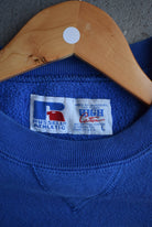 Vintage 90s Russell x University of Florida Gators Embroidered Crewneck (L) - Retrospective Store
