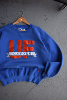 Vintage 90s Russell x University of Florida Gators Embroidered Crewneck (L) - Retrospective Store