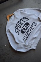 Vintage 90s Sports Illustrated Crewneck (L) - Retrospective Store