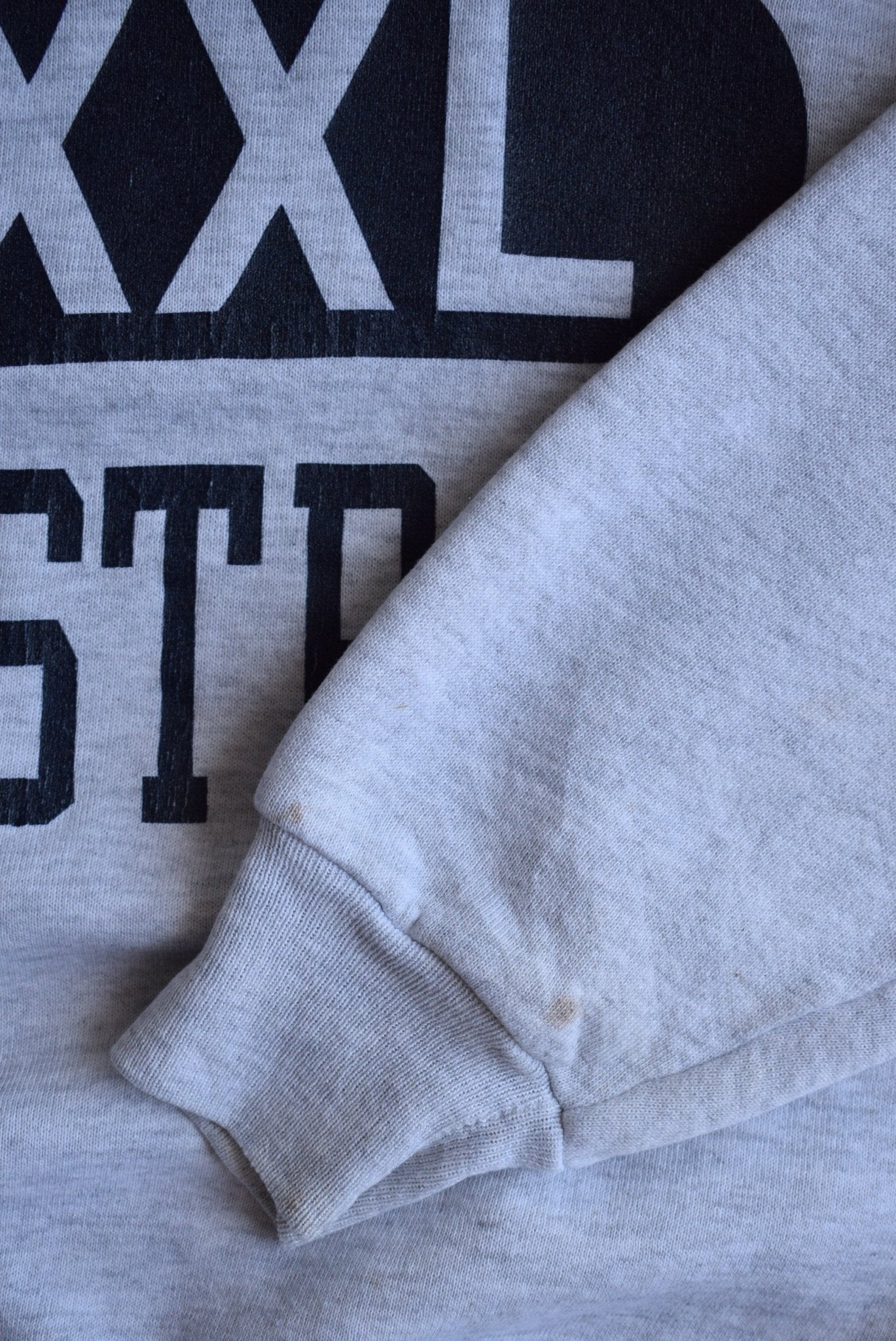 Vintage 90s Sports Illustrated Crewneck (L) - Retrospective Store