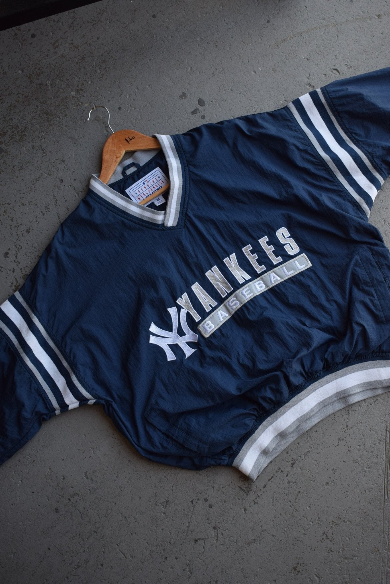 90s MLB ヴィンテージ　GENUINE MERCHANDISE s-l400.jpg