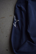 Vintage 90s Starter x NFL Dallas Cowboys Long Sleeve Tee (XL) - Retrospective Store