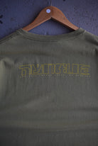Vintage 90s Stussy Spellout Tee (L/XL) - Retrospective Store