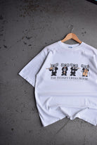 Vintage 90s Sydney Opera House Graphic Tee (M) - Retrospective Store