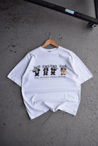 Vintage 90s Sydney Opera House Graphic Tee (M) - Retrospective Store