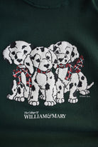 Vintage 90s The College Of William & Mary Turtleneck Sweater (L) - Retrospective Store