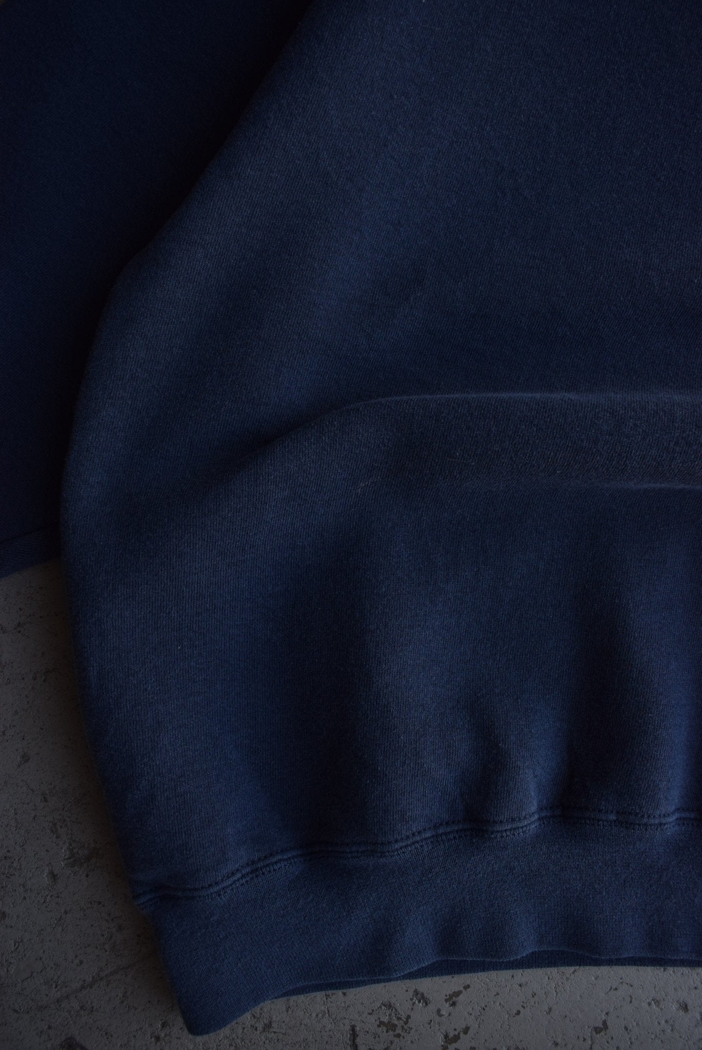Vintage 90s The Window Collection Graphic Crewneck (L) - Retrospective Store