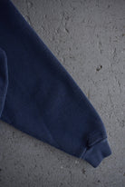 Vintage 90s The Window Collection Graphic Crewneck (L) - Retrospective Store