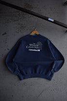 Vintage 90s The Window Collection Graphic Crewneck (L) - Retrospective Store
