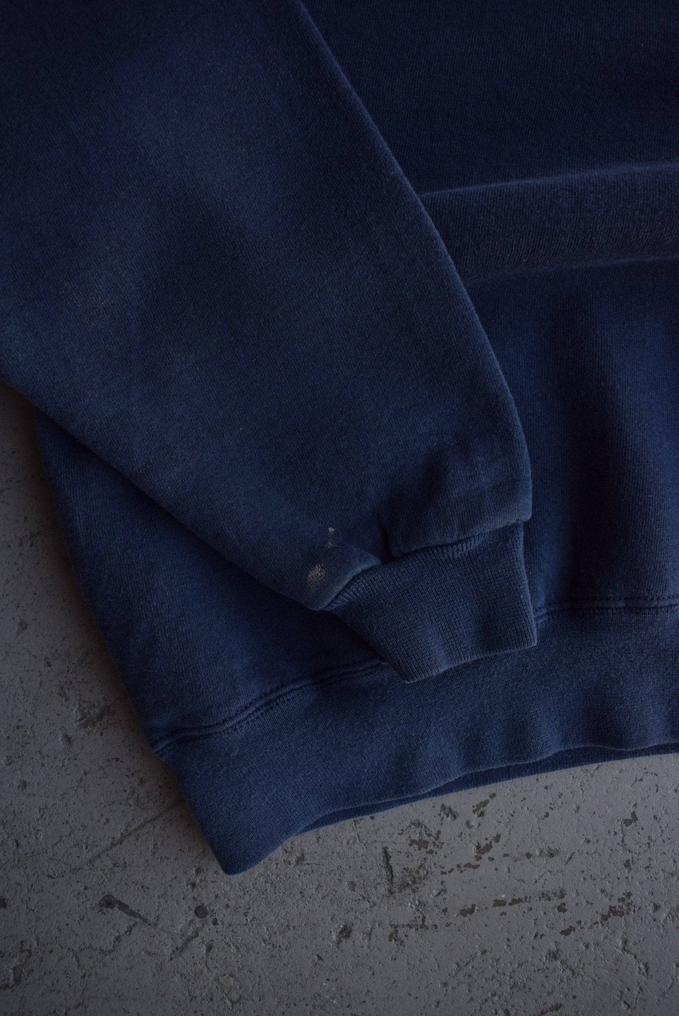 Vintage 90s The Window Collection Graphic Crewneck (L) - Retrospective Store
