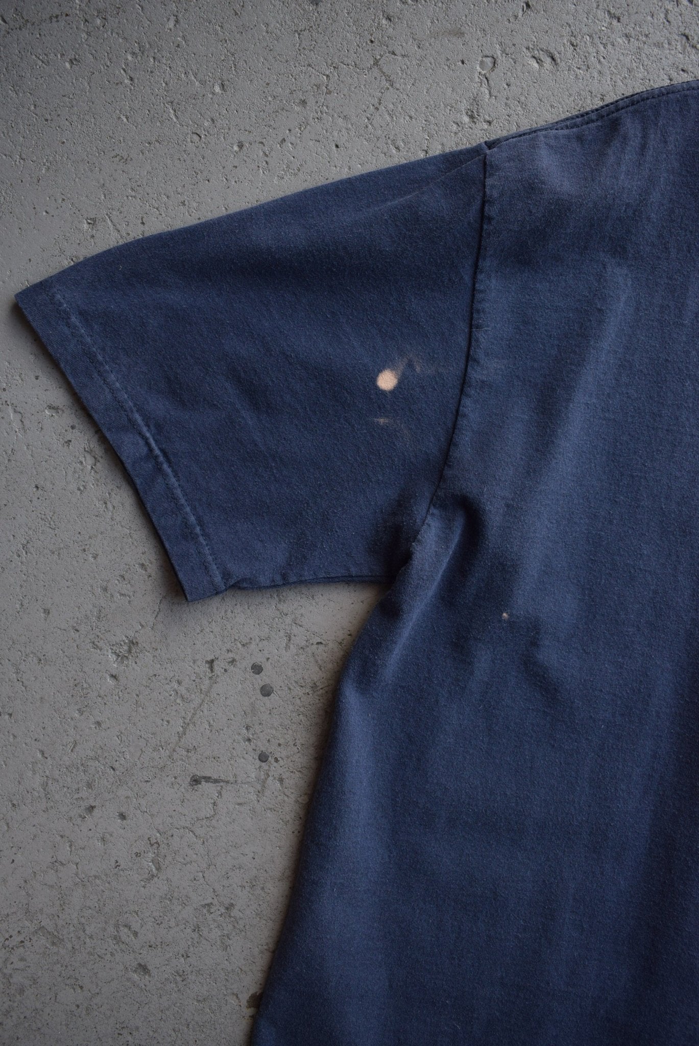 Vintage 90s Tommy Hilfiger Spellout Tee (XL) - Retrospective Store