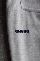 Vintage 90s Umbro Embroidered Crewneck (L) - Retrospective Store