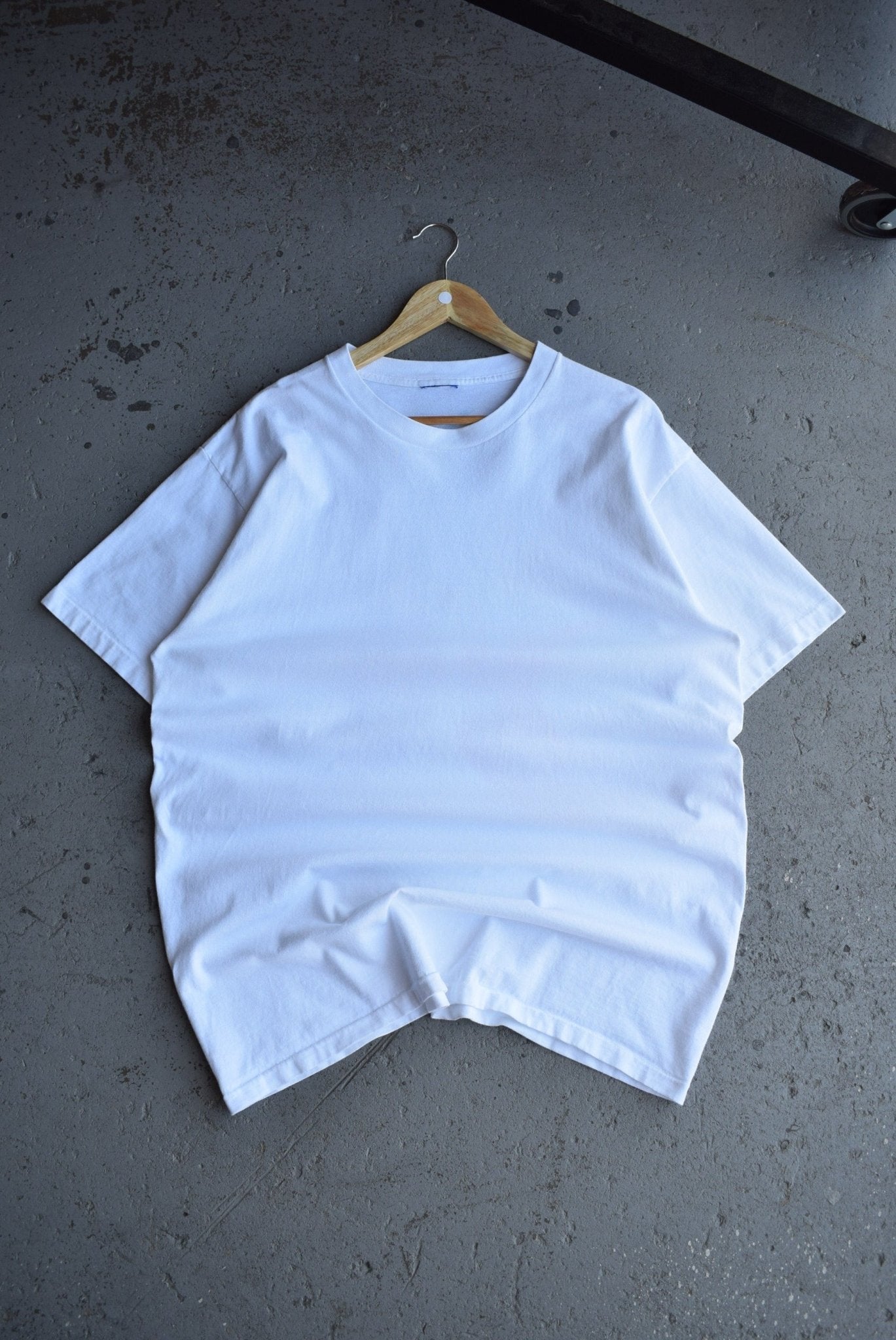 Vintage 90s Umbro Graphic Tee (XL) – Retrospective Store