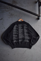 Vintage 90s University of African - Americans Crewneck (XL) - Retrospective Store