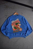 Vintage 90s University of Florida Gators Crewneck (L) - Retrospective Store
