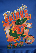Vintage 90s University of Florida Gators Crewneck (L) - Retrospective Store